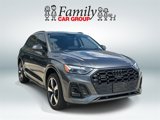 Used 2022 Audi Q5 2.0T Premium Plus image 2