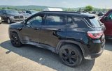 Certified 2018 Jeep Compass Latitude w/ Popular Equipment Group image 4