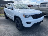 Used 2018 Jeep Grand Cherokee Laredo image 2
