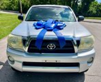 Used 2006 Toyota Tacoma 4x4 Access Cab V6 image 2