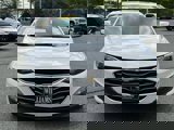 Used 2022 Chevrolet Malibu LT image 2