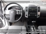 Used 2011 Nissan Xterra S image 5