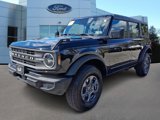 Certified 2021 Ford Bronco 4-Door image 3