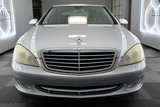 Used 2007 Mercedes-Benz S 550 image 6