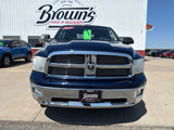 Used 2012 RAM 1500 Big Horn image 2