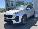 Used 2022 Kia Sportage LX image 3