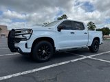 Used 2019 Chevrolet Silverado 1500 RST w/ Z71 Off-Road Package image 2