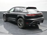 Used 2025 Porsche Macan Turbo image 3