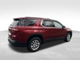 Used 2021 Chevrolet Traverse LT image 5