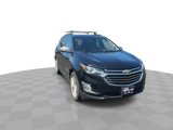 Used 2018 Chevrolet Equinox Premier image 3