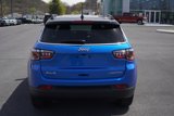 New 2025 Jeep Compass Limited image 4