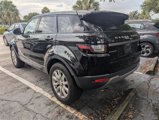 Used 2017 Land Rover Range Rover Evoque SE image 4