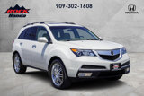 Used 2013 Acura MDX w/ Technology Package image 3