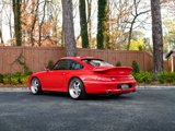 Used 1996 Porsche 911 Turbo image 6
