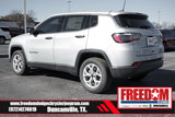 New 2025 Jeep Compass Sport image 3