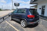Used 2013 Volkswagen Tiguan S image 4
