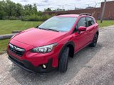 Used 2023 Subaru Crosstrek 2.0i Premium image 2