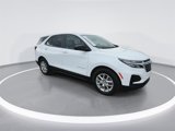 Used 2022 Chevrolet Equinox LS w/ LS Convenience Package image 2