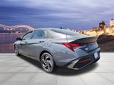 Used 2025 Hyundai Elantra Sport w/ Cargo Package image 3