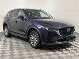 Certified 2022 MAZDA CX-5 AWD 2.5 S w/ Preferred Package image 2