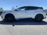 Used 2023 Nissan Murano Platinum w/ Cargo Package image 2