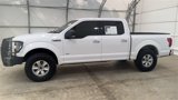 Used 2016 Ford F150 Lariat image 4
