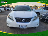 Used 2011 Lexus RX 350 2WD image 2