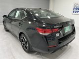 Used 2024 Nissan Sentra SV w/ All-Weather Package image 6
