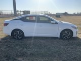 Certified 2024 Nissan Sentra SV image 4