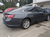 Used 2021 Chevrolet Malibu LT image 3