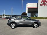 Used 2023 Nissan Kicks S image 4