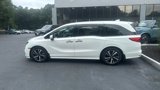 Used 2019 Honda Odyssey Elite image 2