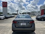 New 2025 Nissan Versa S w/ Trunk Package image 5