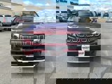 Used 2022 Jeep Compass Limited w/ Elite Group image 2