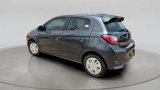 New 2024 Mitsubishi Mirage ES image 4