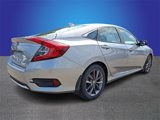 Used 2021 Honda Civic EX image 4