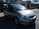 Used 2008 Honda Fit image 4