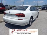 Used 2017 Volkswagen Passat 1.8T R-Line w/ R-Line Lighting Package image 4