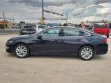 Used 2023 Chevrolet Malibu LT image 4