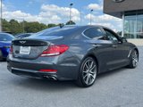 Used 2019 Genesis G70 2.0T Advanced w/ Dynamic Package image 3