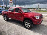 Used 2013 Toyota Tacoma 4x4 Double Cab image 5