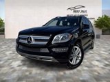 Used 2015 Mercedes-Benz GL 450 4MATIC w/ Parking Assist Package image 3