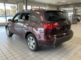 Used 2009 Acura MDX w/ Technology Package image 5