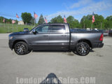 Used 2019 RAM 1500 Limited w/ Advanced Safety Group image 2