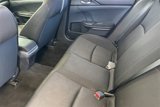 Used 2018 Honda Civic LX image 5