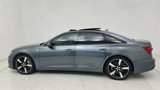 Used 2021 Audi A6 3.0T Premium w/ Black Optic Sport Package image 4