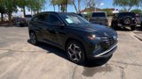 Used 2022 Hyundai Tucson SEL image 2