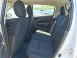 New 2024 Mitsubishi Mirage LE image 5