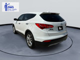 Used 2013 Hyundai Santa Fe Sport 2.0T w/ Technology Pkg image 4