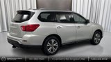 Certified 2018 Nissan Pathfinder SV image 5
